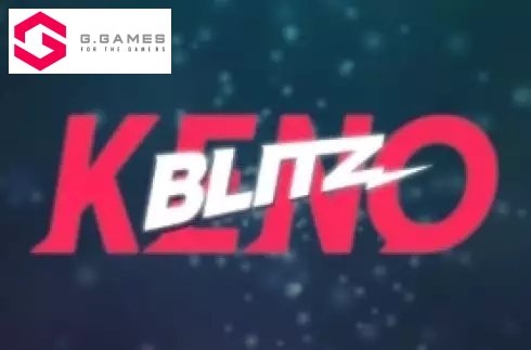 Keno Blitz
